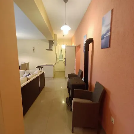 Smokvica 3*