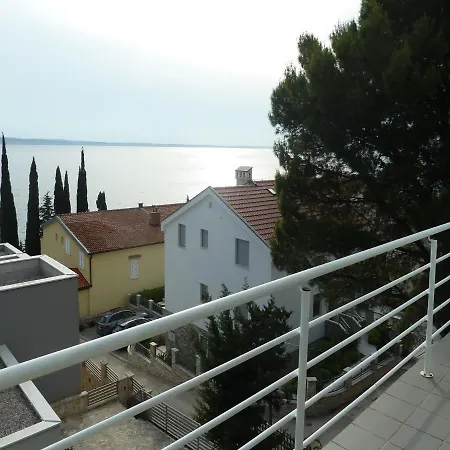 Smokvica Guest house Starigrad Paklenica