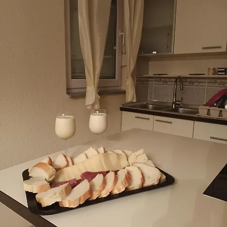 Smokvica Guest house 3*