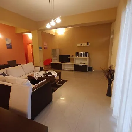 Guest house Smokvica