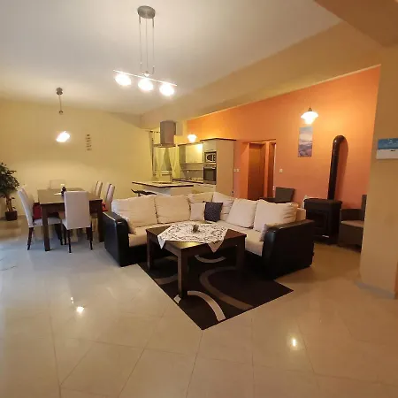 Guest house Smokvica