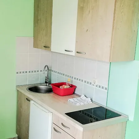 Smokvica 3*