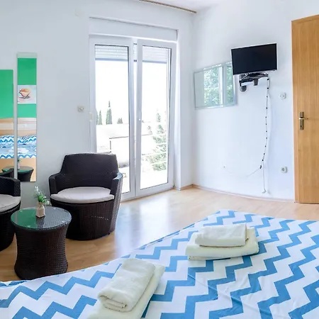 Smokvica Guest house
