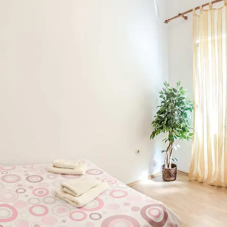 Smokvica בית הארחה סטאריגרד-פקלניצה