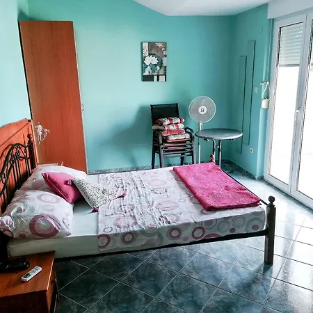 Smokvica בית הארחה