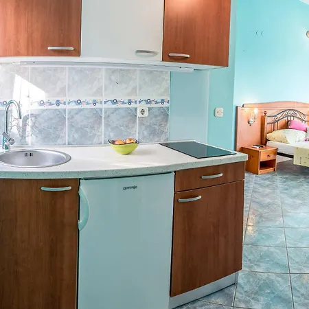 בית הארחה Smokvica