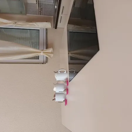 בית הארחה Smokvica