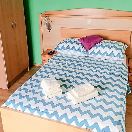 Vendégház Smokvica