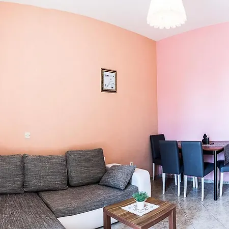 Vendégház Smokvica 3*