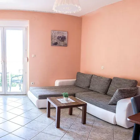 Smokvica Vendégház 3*