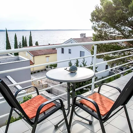 Smokvica Guest house 3*