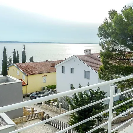 Smokvica Vendégház Starigrad-Paklenica