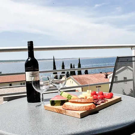 Smokvica Guest house Starigrad Paklenica