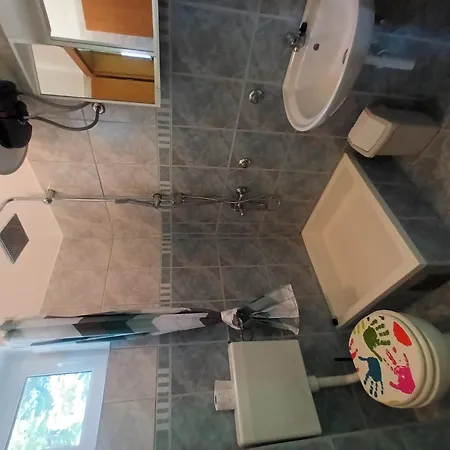 Smokvica Vendégház 3*