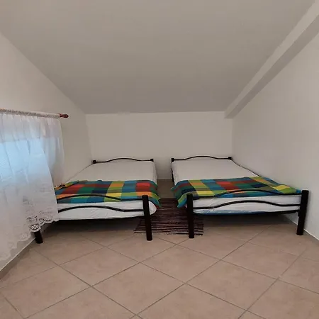Vendégház Smokvica 3*