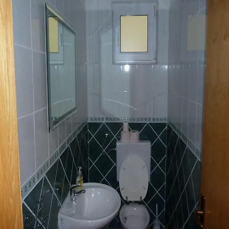 Vendégház Smokvica