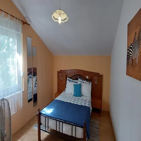 Vendégház Smokvica 3*