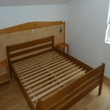 Vendégház Smokvica Starigrad-Paklenica