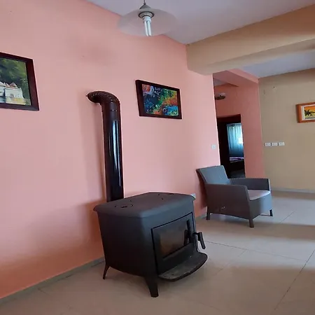 Smokvica Starigrad-Paklenica