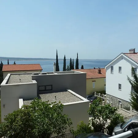 Smokvica Affittacamere