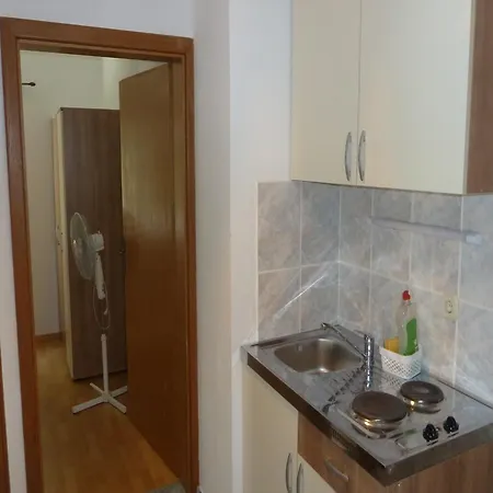 Smokvica Vendégház 3*