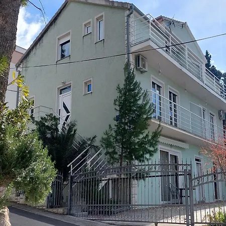 Affittacamere Smokvica 3*