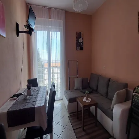 Vendégház Smokvica