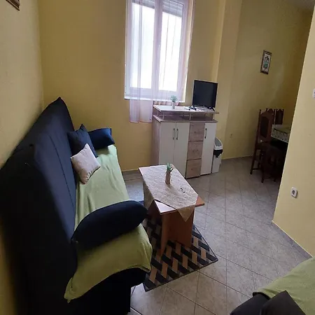 Smokvica Vendégház 3*