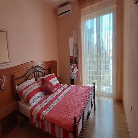 Vendégház Smokvica 3*