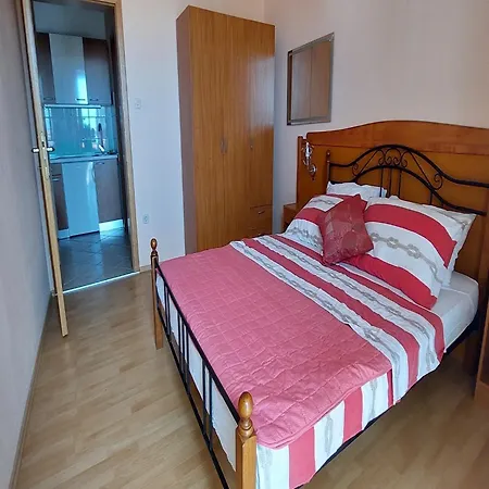 Smokvica 3*
