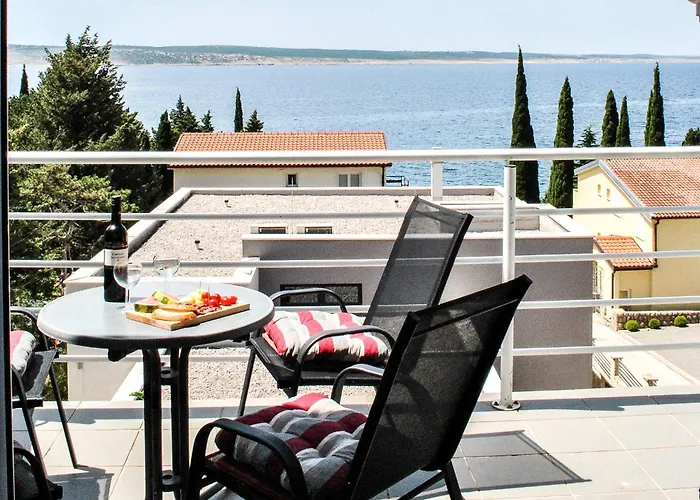 Smokvica 3*