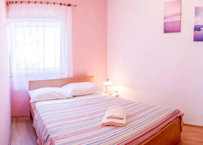 Smokvica 3*