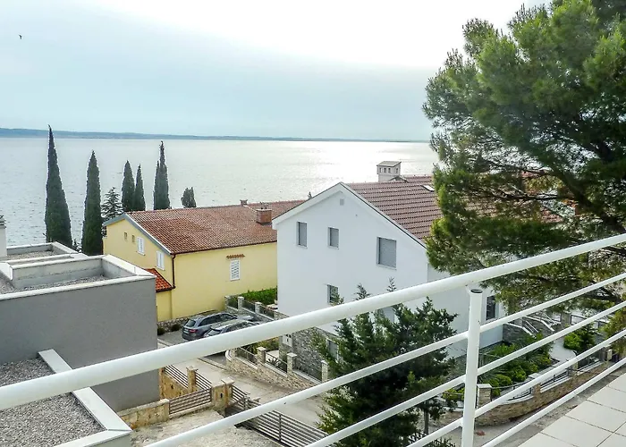 Smokvica Gostinjska kuća Starigrad Paklenica