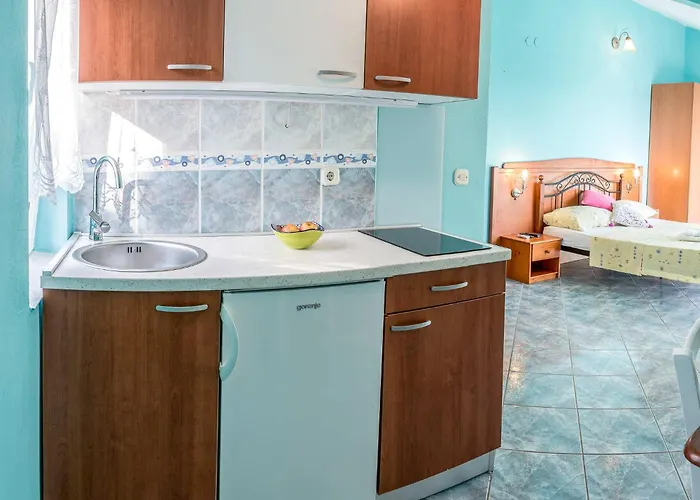 Gostinjska kuća Smokvica