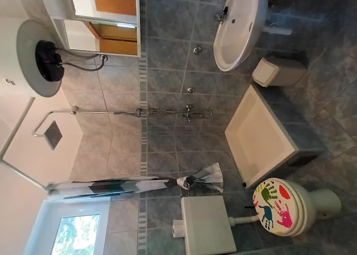 Smokvica Gostinjska kuća 3*