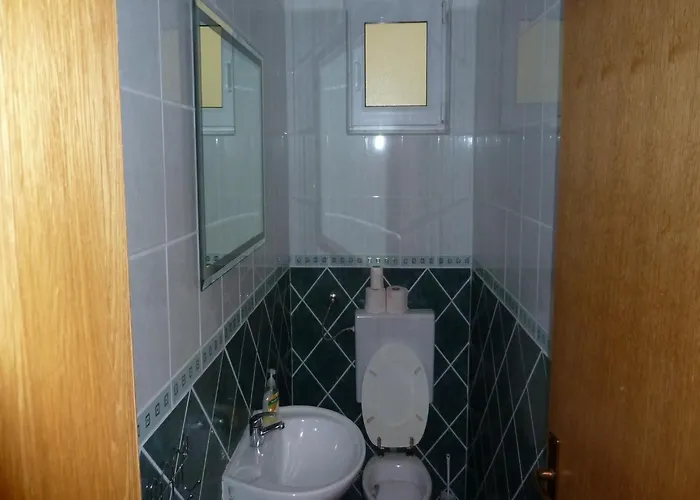 Gostinjska kuća Smokvica