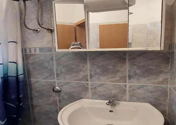 Smokvica Gostinjska kuća 3*