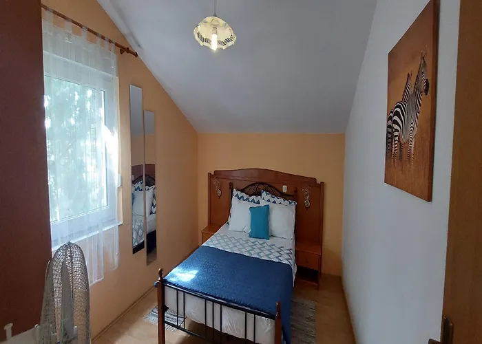 Gostinjska kuća Smokvica 3*