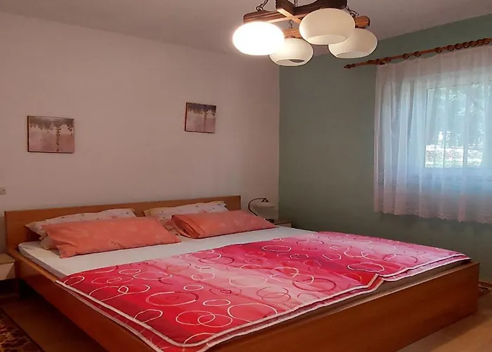 Smokvica 3*