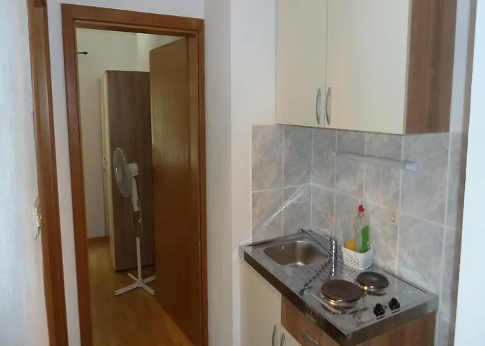 Smokvica Gostinjska kuća 3*