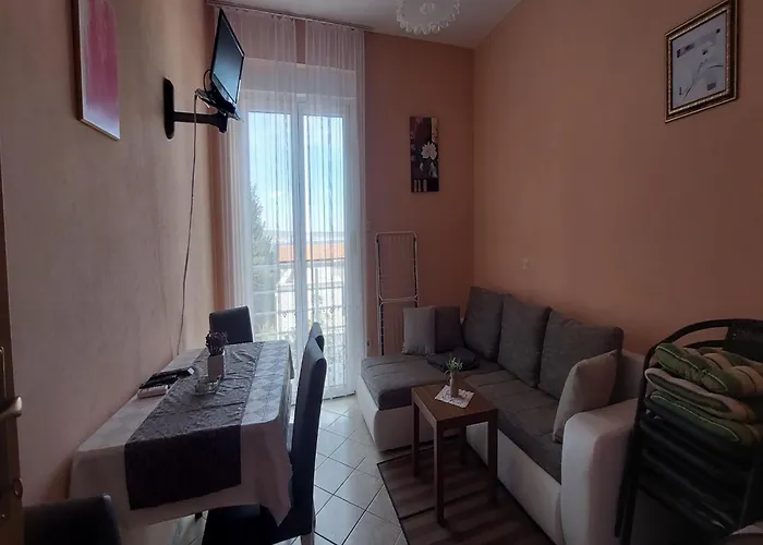 Gostinjska kuća Smokvica