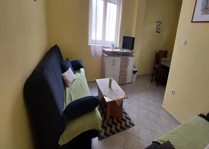 Smokvica Gostinjska kuća 3*