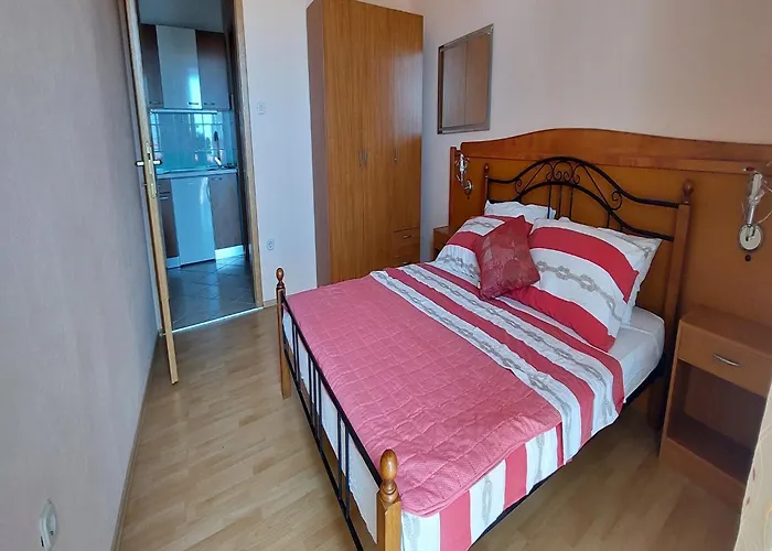 Smokvica 3*